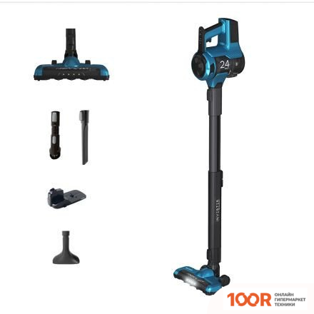 Пылесос Sharp SA-VP3501AQ (239378)