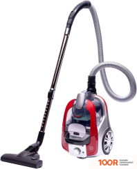 Пылесос Sharp EC-NB16R-R (239374)