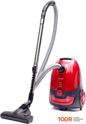 Пылесос Sharp EC-KB19R-R (239373)