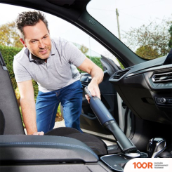 Пылесос Shark WV270EU (239369)