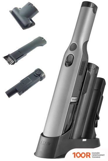 Пылесос Shark WV251EU (239368)