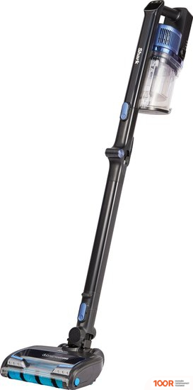 Пылесос Shark IZ320EUT (239365)