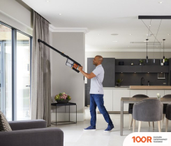 Пылесос Shark IZ300EU (239362)