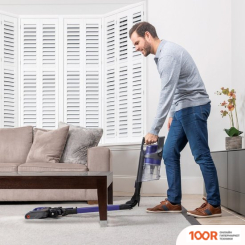 Пылесос Shark IZ251 EU (239360)