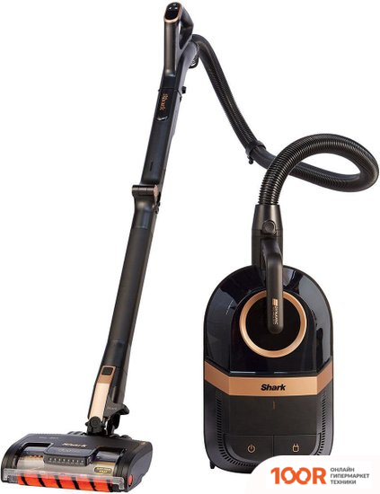 Пылесос Shark CZ500EUT (239350)