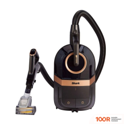 Пылесос Shark CZ500EUT (239350)