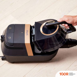 Пылесос Shark CZ500EUT (239350)