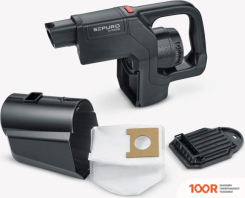 Пылесос Severin HV 7187 (239347)