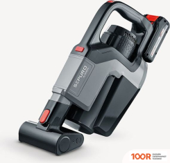 Пылесос Severin HV 7185 (239345)