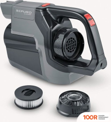 Пылесос Severin HV 7185 (239345)