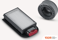 Пылесос Severin HV 7168 (239343)