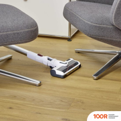 Пылесос Severin HV 7166 (239342)