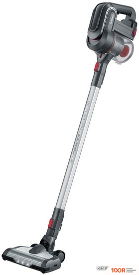 Пылесос Severin HV 7165 (239341)