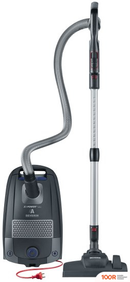 Пылесос Severin BC 7049 (239338)