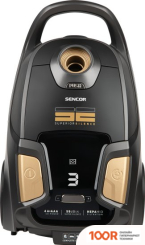Пылесос Sencor SVC 9300BK (239335)