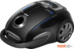 Пылесос Sencor SVC 9050BL (239334)