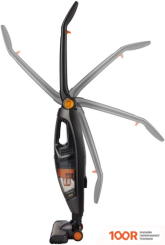 Пылесос Sencor SVC 8825TI (239332)