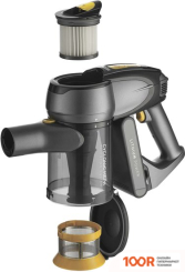 Пылесос Sencor SVC 8725GD (239331)