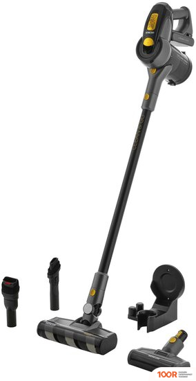 Пылесос Sencor SVC 8725GD (239331)