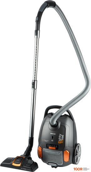 Пылесос Sencor SVC 8300TI (239328)