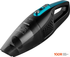 Пылесос Sencor SVC 7822TQ (239327)