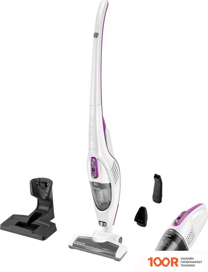 Пылесос Sencor SVC 7814VT (239326)