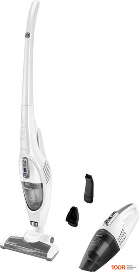 Пылесос Sencor SVC 7811WH (239325)