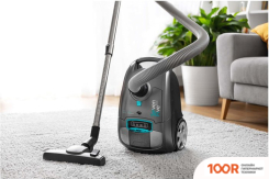 Пылесос Sencor SVC 7550TI (239324)