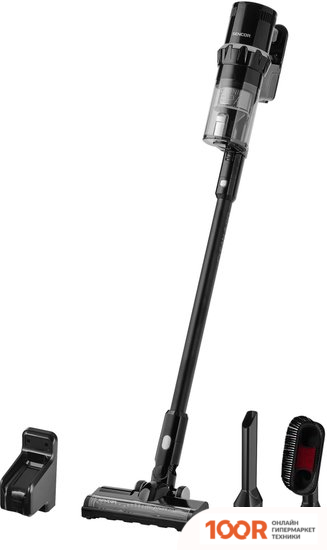 Пылесос Sencor SVC 7523BK (239323)