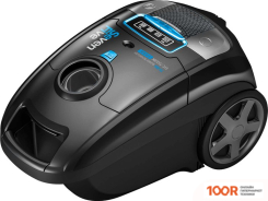 Пылесос Sencor SVC 7500BK (239321)