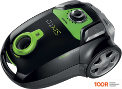 Пылесос Sencor SVC 6900GR (239319)