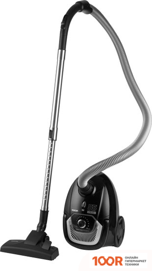 Пылесос Sencor SVC 5501BK (239317)