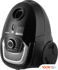 Пылесос Sencor SVC 5501BK (239317)