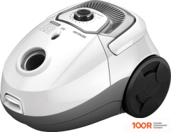 Пылесос Sencor SVC 5500WH (239316)