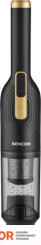 Пылесос Sencor SVC 308BK (239315)