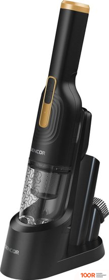 Пылесос Sencor SVC 308BK (239315)