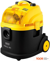 Пылесос Sencor SVC 3001 ORCA (239314)