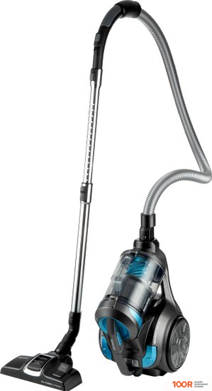 Пылесос Sencor SVC 1086TQ (239313)