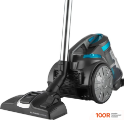 Пылесос Sencor SVC 1086TQ (239313)