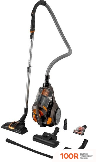 Пылесос Sencor SVC 1080TI (239312)