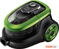 Пылесос Sencor SVC 1038GR (239311)
