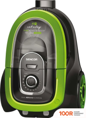 Пылесос Sencor SVC 1038GR (239311)