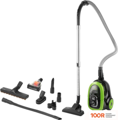 Пылесос Sencor SVC 1038GR (239311)