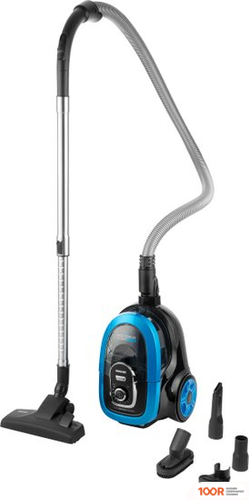 Пылесос Sencor SVC 1035TQ 3AAA (239310)