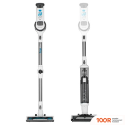 Пылесос Sencor SVC 0825WH (239307)