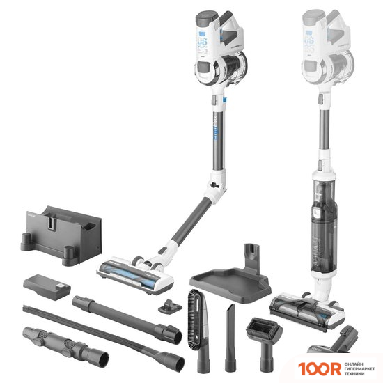 Пылесос Sencor SVC 0825WH (239307)