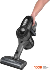 Пылесос Sencor SVC 0725BK (239304)