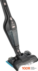 Пылесос Sencor SVC 0675BK (239303)