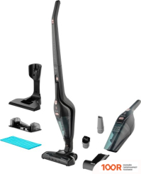 Пылесос Sencor SVC 0675BK (239303)