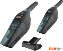 Пылесос Sencor SVC 0675BK (239303)
